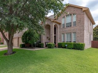 8208 Mount McKinley Rd, Fort Worth, TX 76137