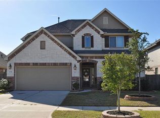 21374 Russell Chase Dr, Porter, TX 77365