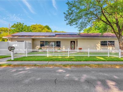 5153 20th St, Zephyrhills, FL, 33542