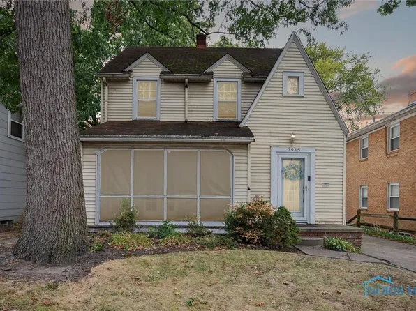 3945 Buell Ave, Toledo, OH 43613