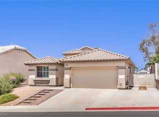 60 Blaven Dr, Henderson, NV 89002