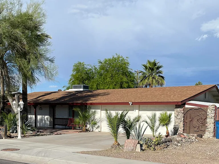 658 S Palo Verde Dr — Photo 4