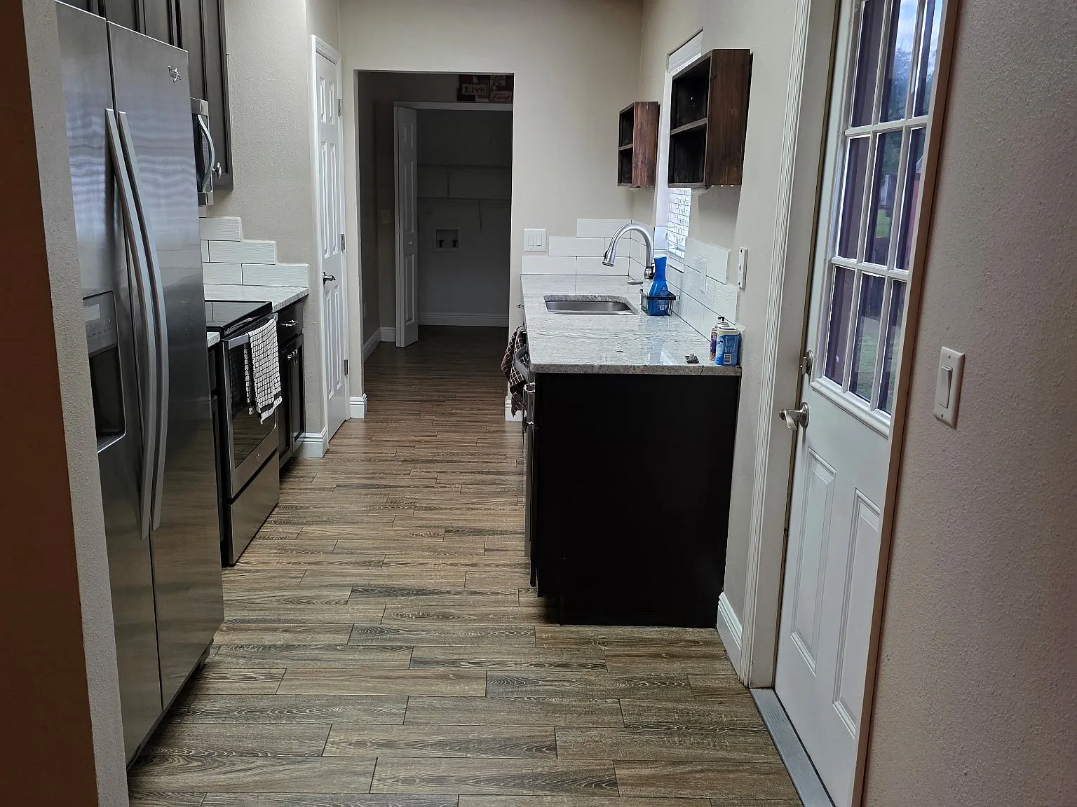 4 bed, 1556 sqft, $1,750 — Photo 4