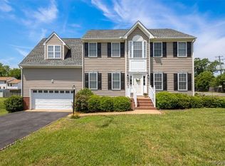 4220 Hunter Green Ct, Henrico, VA 23294