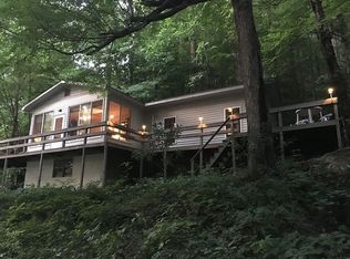 1082 Winter Star Rd, Burnsville, NC 28714