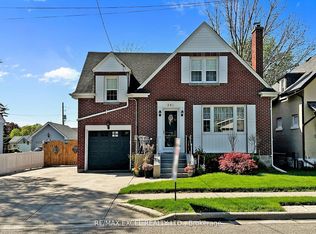 341 Richmond St E, Oshawa, ON