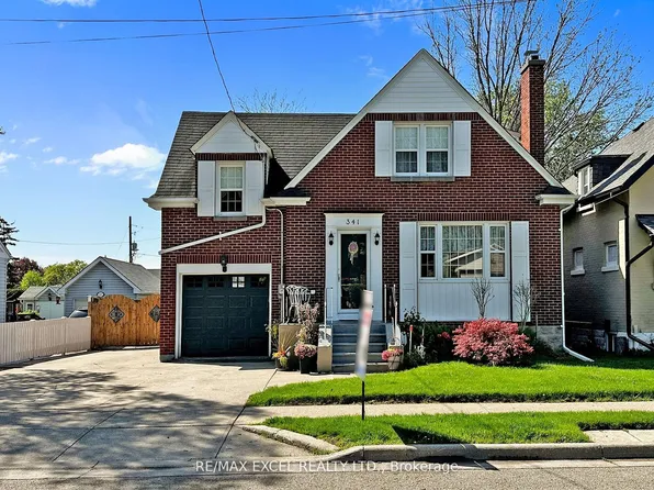 341 Richmond St E, Oshawa, ON L1G 1E8