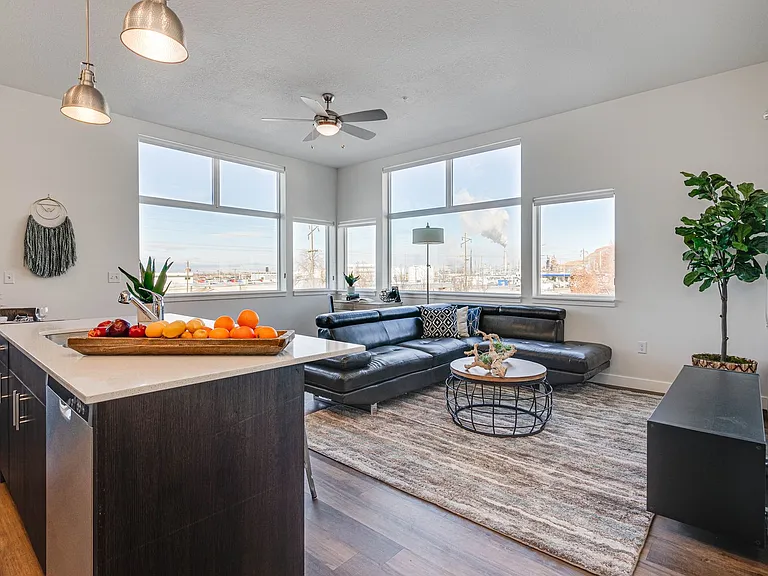 Lofts at Reed — Photo 35