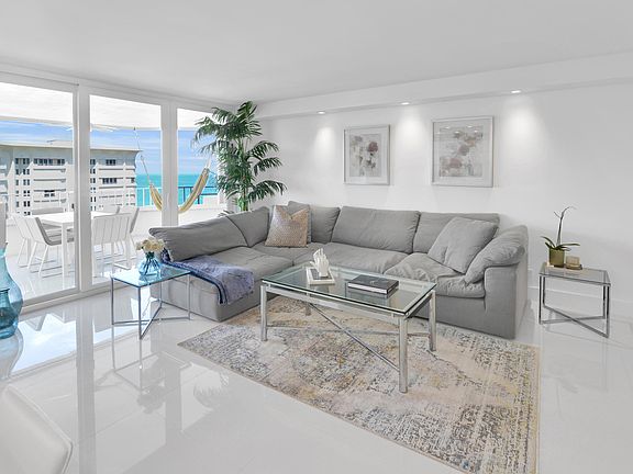 4th image of 550 S Ocean Blvd APT 2203