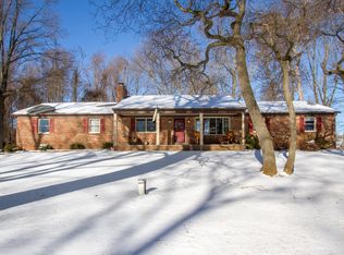 4 Fox Run, Garnet Valley, PA 19060