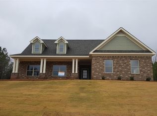 355 Louie Ln #11, Jefferson, GA 30549