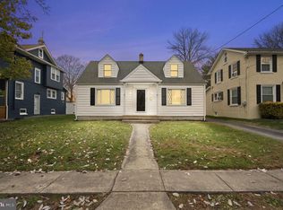 2603 Lincoln Ave, Claymont, DE 19703