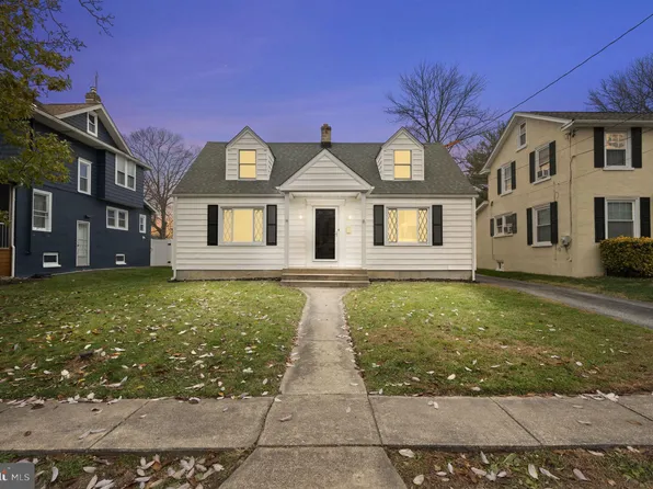 2603 Lincoln Ave, Claymont, DE 19703