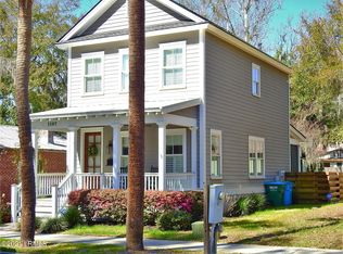 1107 Duke St, Beaufort, SC 29902