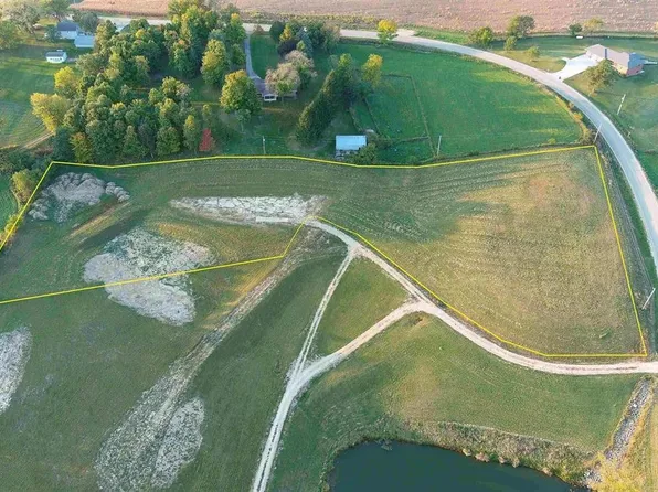 Lots 3 & 4 Five Points Rd, Durango, IA 52039