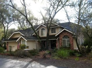 6456 Via Del Cerrito Dr, Sloughhouse, CA