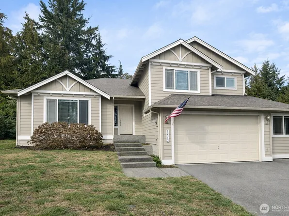 8412 NW Jeatran Place, Silverdale, WA 98383