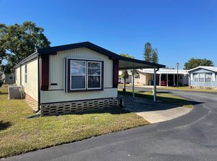 437 Dolphin Dr #437, Winter Haven, FL 33881