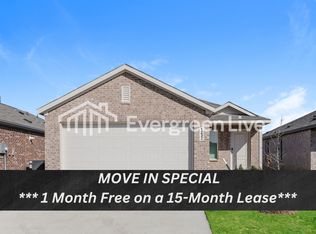 1232 Canyon Wren Dr, Forney, TX 75126