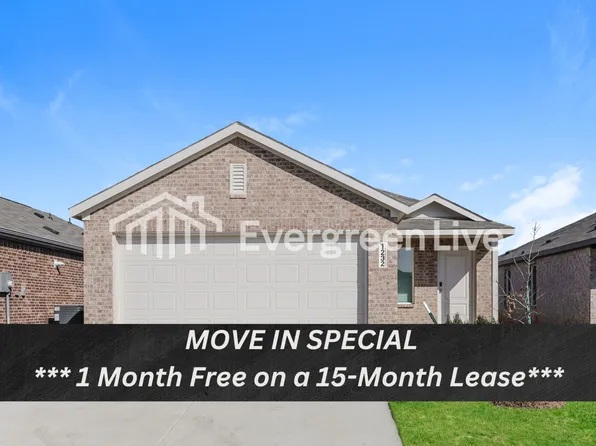 1232 Canyon Wren Dr, Forney, TX 75126