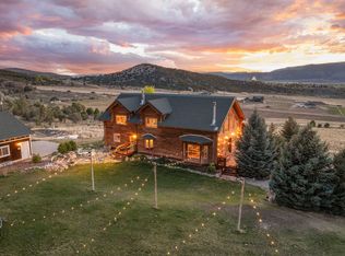 1000 E 500 N, Manti, UT 84642
