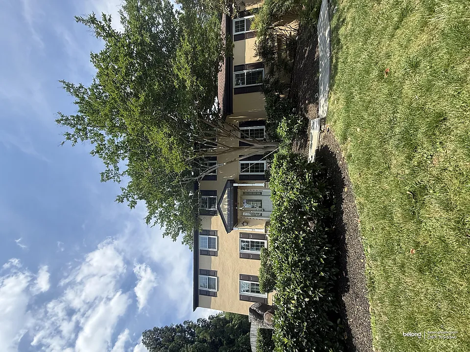 903 Penn Valley Rd