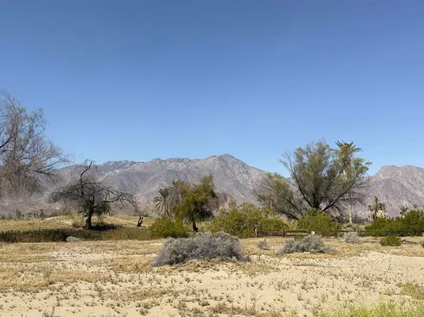 0 Foursome Dr Lot 32, Borrego Springs, CA 92004