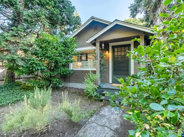 844 NW Tyler Ave, Corvallis, OR 97330