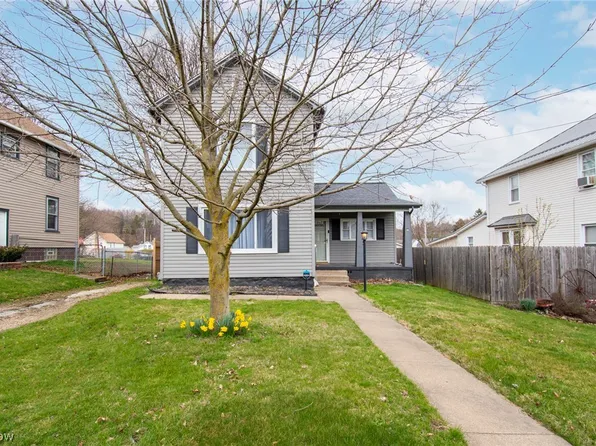 512 E Martin St, East Palestine, OH 44413