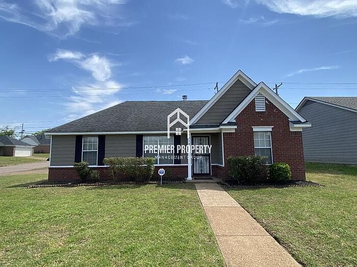 1st image of 4318 Pharoah Dr