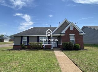 4318 Pharoah Dr, Memphis, TN 38128