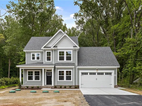 2508 Battlefield Blvd S, Chesapeake, VA 23322