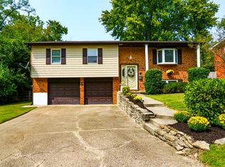 3920 Hope Ln, Erlanger, KY