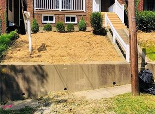 104 Laclede St, Mt Washington, PA
