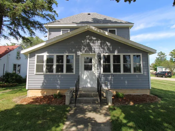 W6448 E Oak St, Dalton, WI 53926