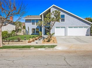 1011 Birchcrest Ave, Brea, CA 92821