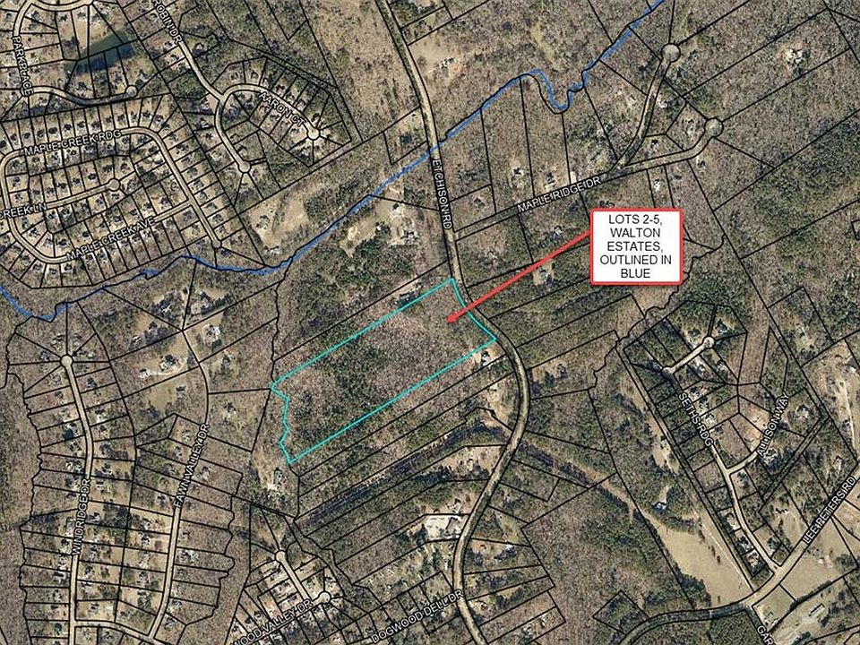 1st image of 0 Etchison Spur #2-5