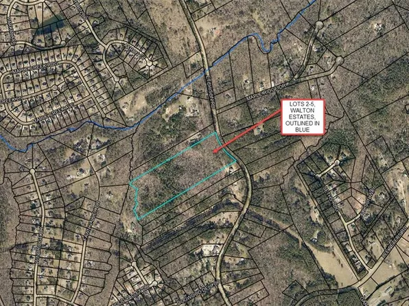 0 Etchison Spur #2-5, Loganville, GA 30052