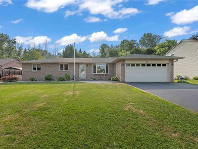 67 Chimney Sweep Ln, Rochester, NY, 14612