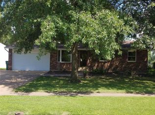 2280 Grants Pkwy, Florissant, MO