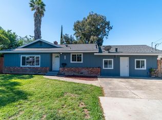 1660 Merced Ave, Merced, CA 95341