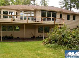 4449 S Doss Rd, Port Angeles, WA 98362