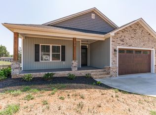 258 Timber Ridge Dr, Forest, VA 24551