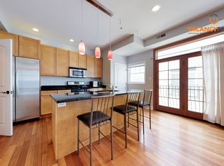 1208 Light St APT C, Baltimore, MD 21230