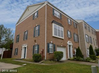 8401 Gold Sunset Way, Columbia, MD 21045