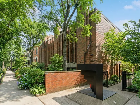 2128 N Sedgwick St APT 7, Chicago, IL 60614