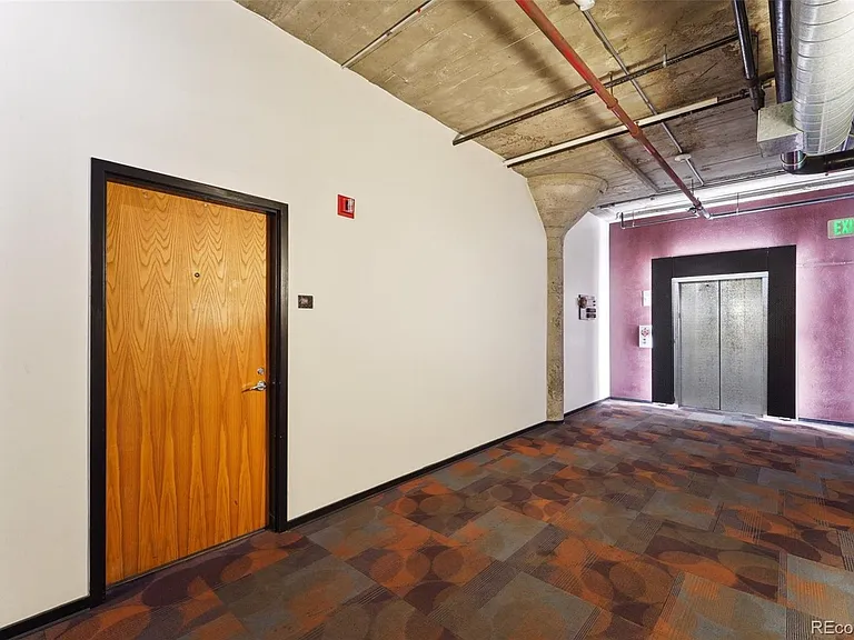 1863 Wazee St #6D — Photo 24