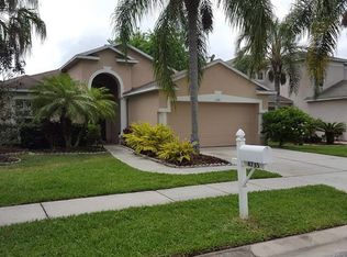 4735 Holdsworth Dr, Land O Lakes, FL 34639