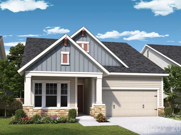 1015 Fen Ln, Waxhaw, NC 28173