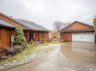2805 Squilchuck Rd, Wenatchee, WA 98801